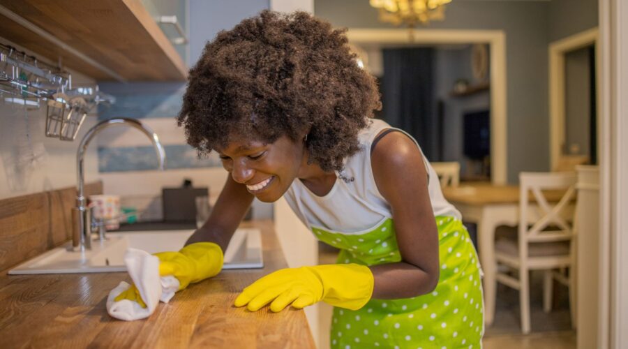 Les 5 Services à la Personne les Plus Demandés à Dakar